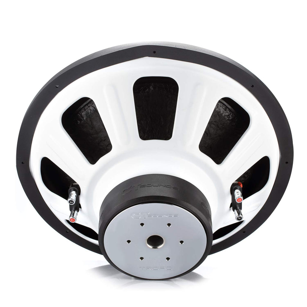 18 Inch Car Subwoofer Dual 2 Ohm V712