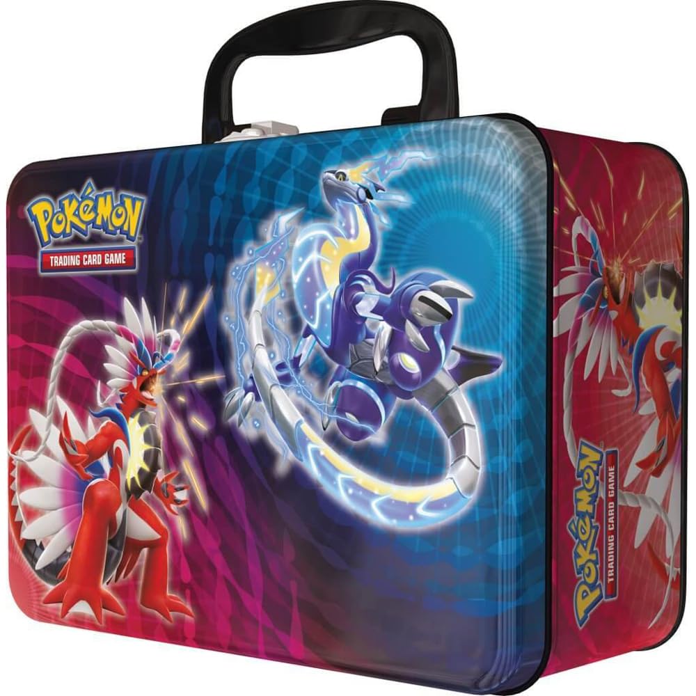 Pokemon TCG 5 Packs A128528