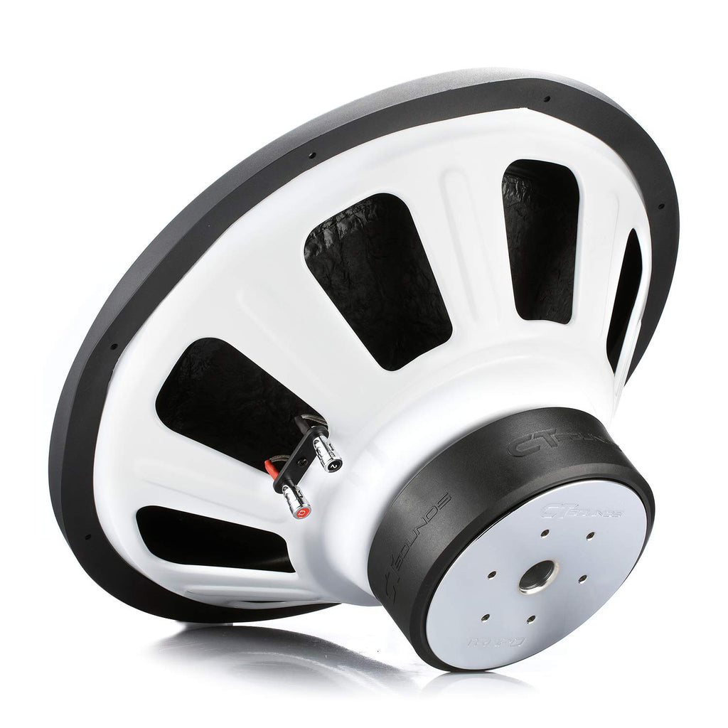 18 Inch Car Subwoofer Dual 2 Ohm V712