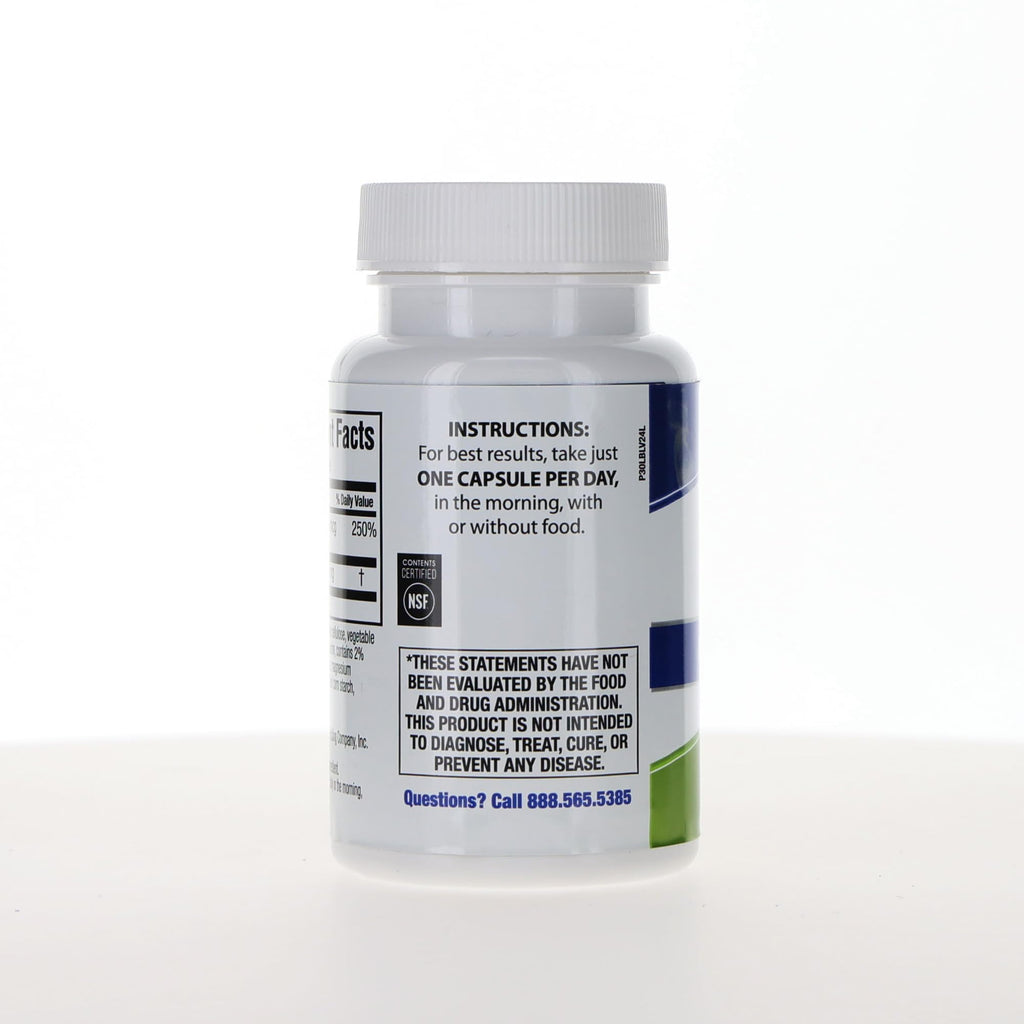 30 Capsules 3-Pack E9395