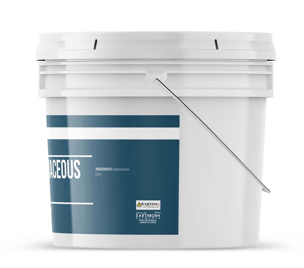 Diatomaceous Earth 3 Lb L7404