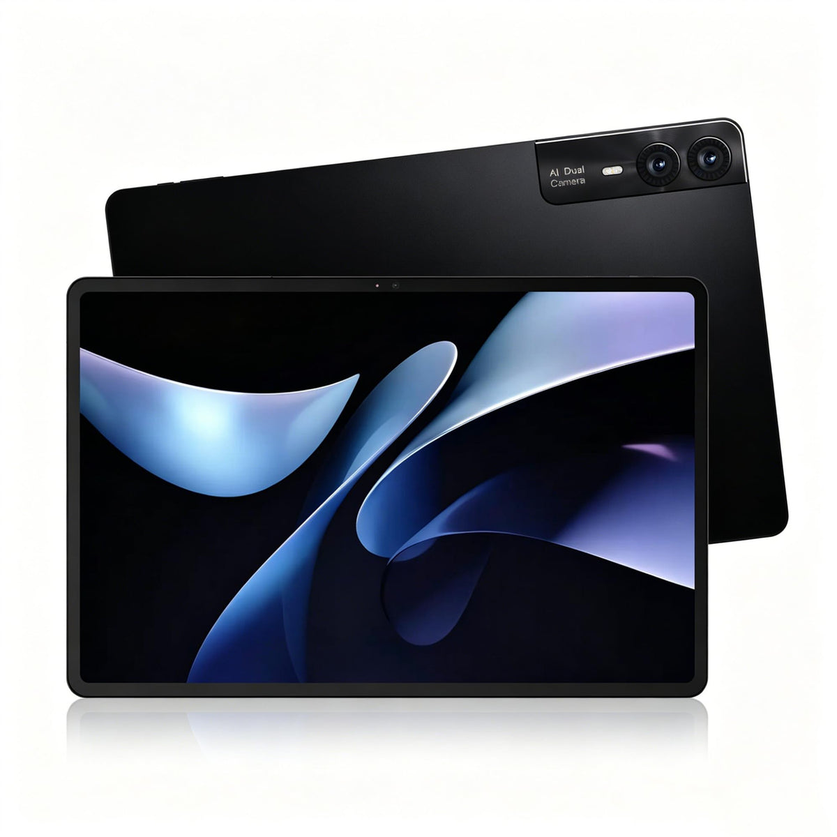10.1-inch Tablet with Keyboard Case, Mouse, and Stylus L1172