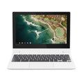 2-in-1 Convertible Laptop, 11.6" HD Display, 4GB RAM, 64GB Storage, Chrome OS, White Q3519