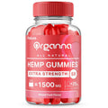 60 Gummies Vitamin Supplement M580932