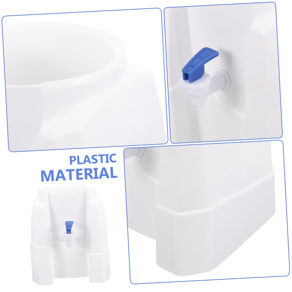 Countertop Water Cooler Dispenser Stand A7647
