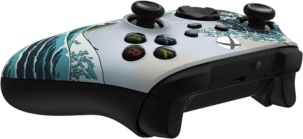 Custom Wireless Controller for Xbox Series X/S & Xbox One Y691
