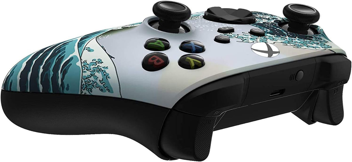Custom Wireless Controller for Xbox Series X/S & Xbox One Y691