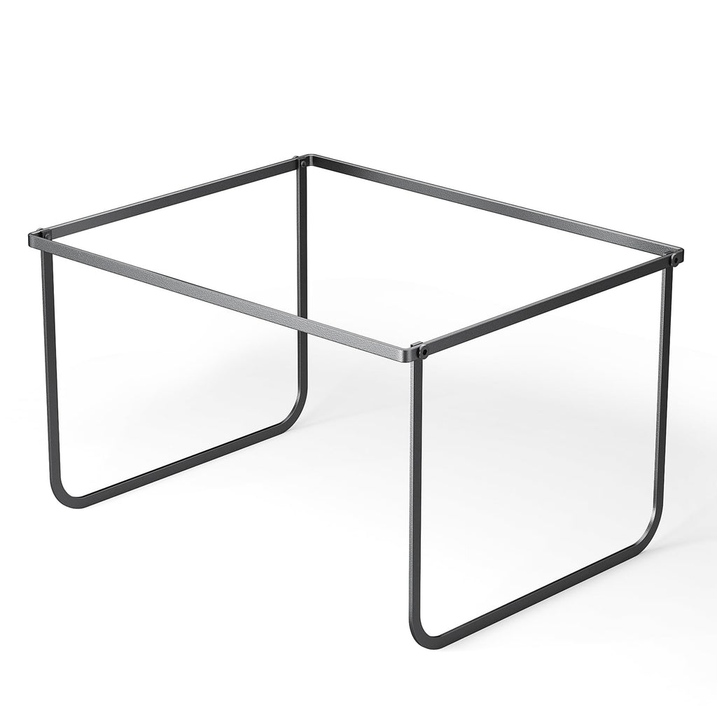 Black Metal Hanging File Folder Frame K58311