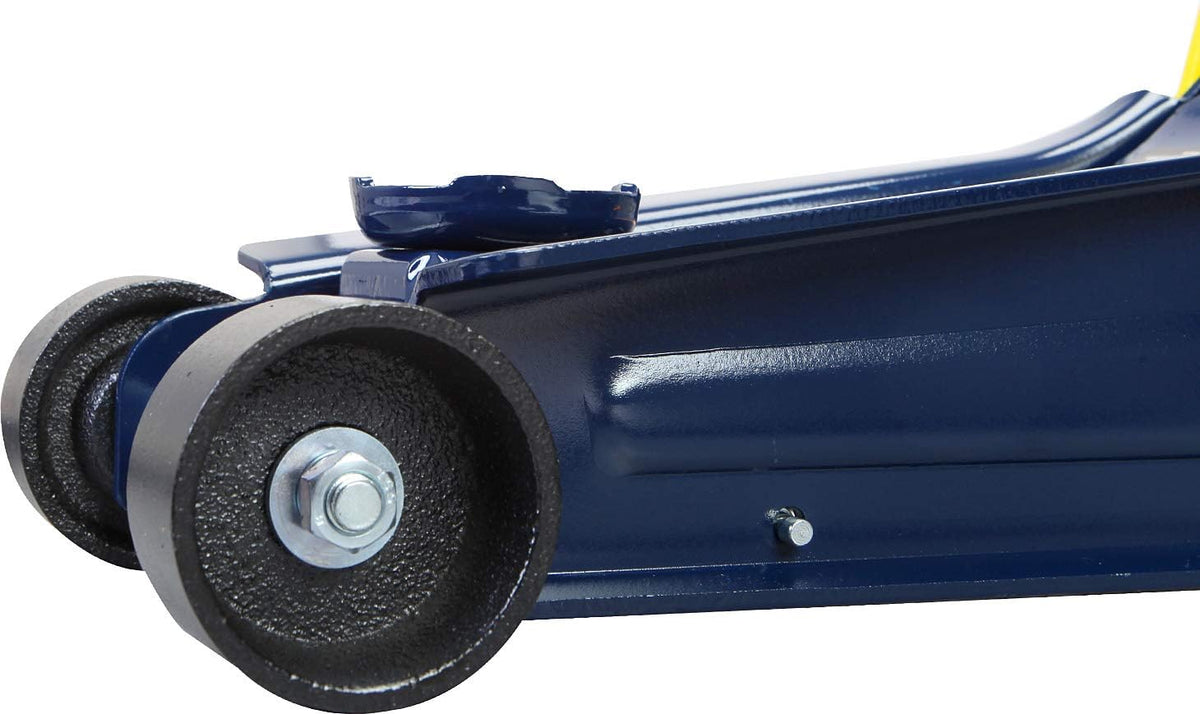 2.5 Ton Low Profile Trolley Floor Jack T437