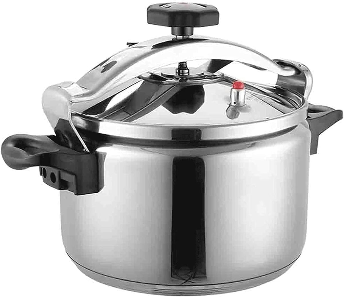 3L 304 Stainless Steel Pressure Cooker O236