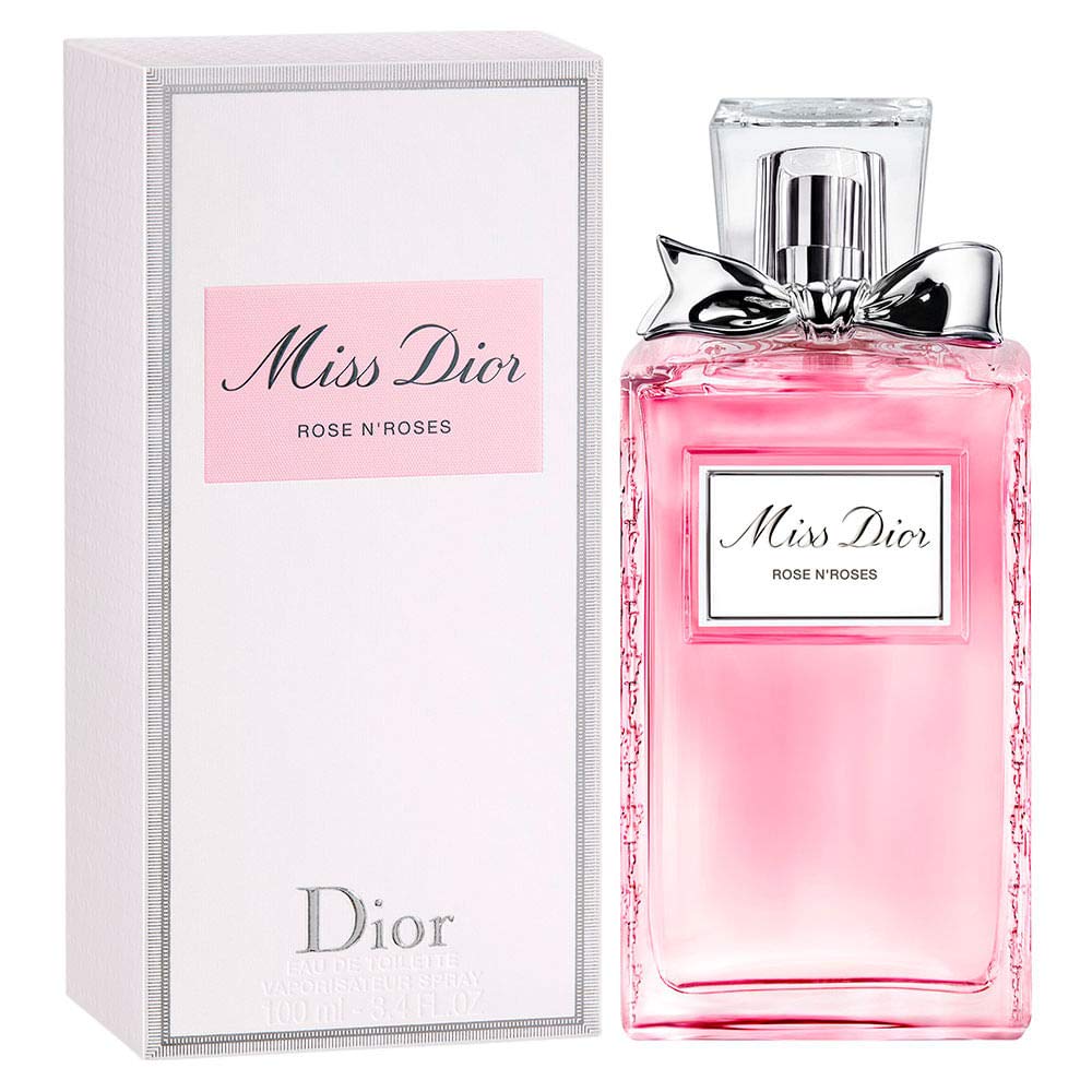 Rose EDT Spray 1.7 oz E229