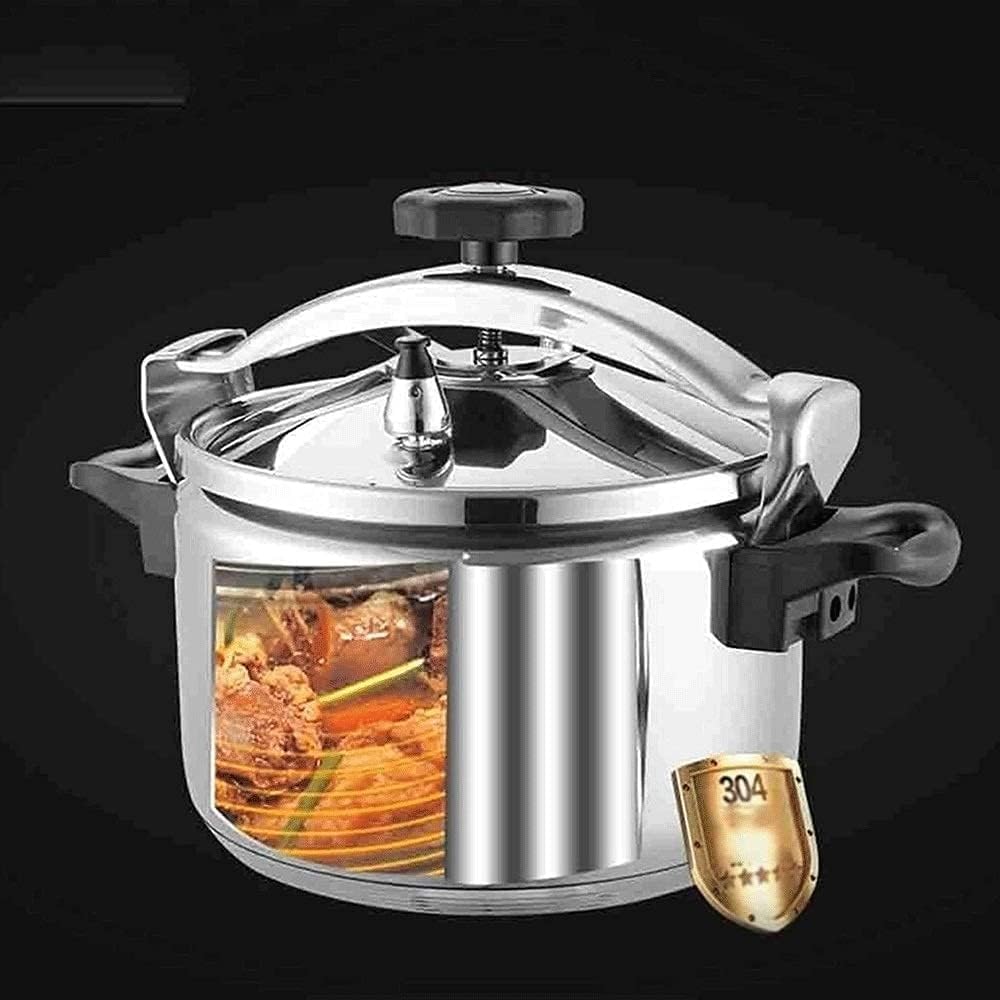 3L 304 Stainless Steel Pressure Cooker O236