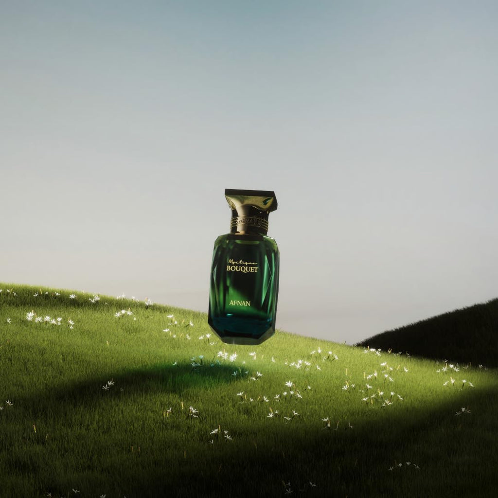 Eau De Parfum 2.7 Fl. Oz O34767