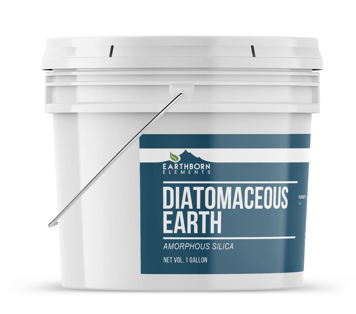 Diatomaceous Earth 3 Lb L7404