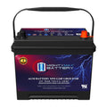 12V 70Ah AGM Replacement Battery K308267