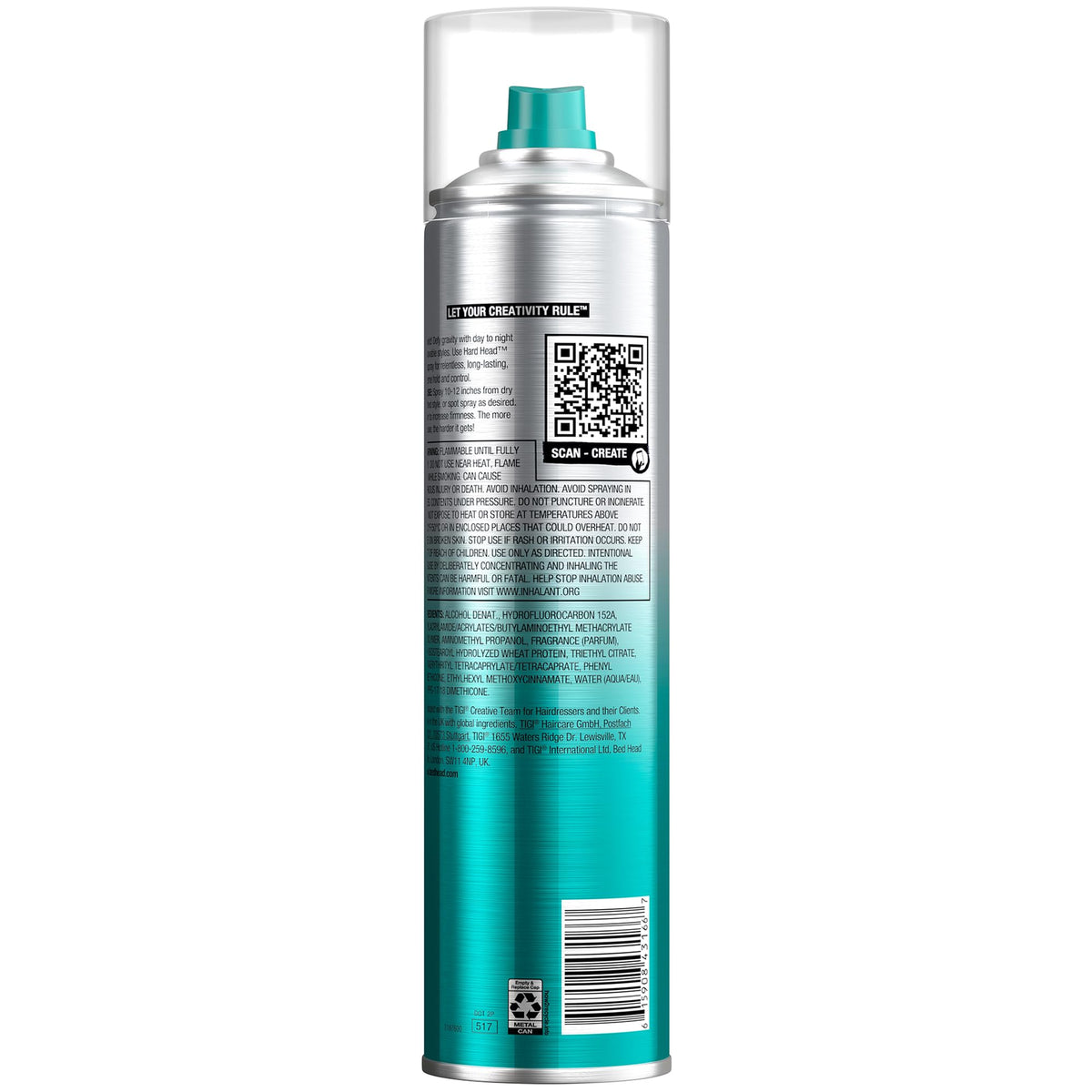 Extreme Hold Hairspray 2-Pack 11.7 Oz C975341