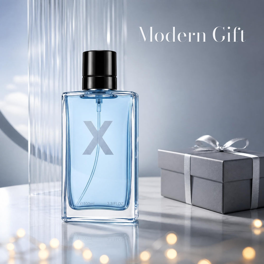 Men's Cologne Eau de Toilette 3.3 Fl Oz G4677
