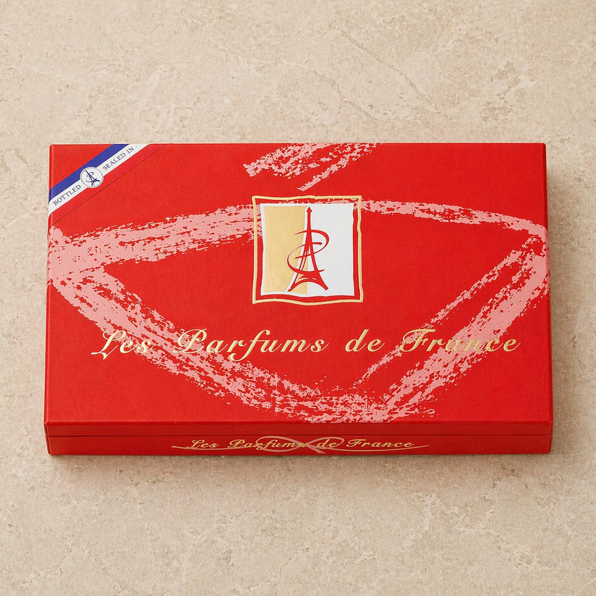 10 Eaux de Parfum Gift Box K2806