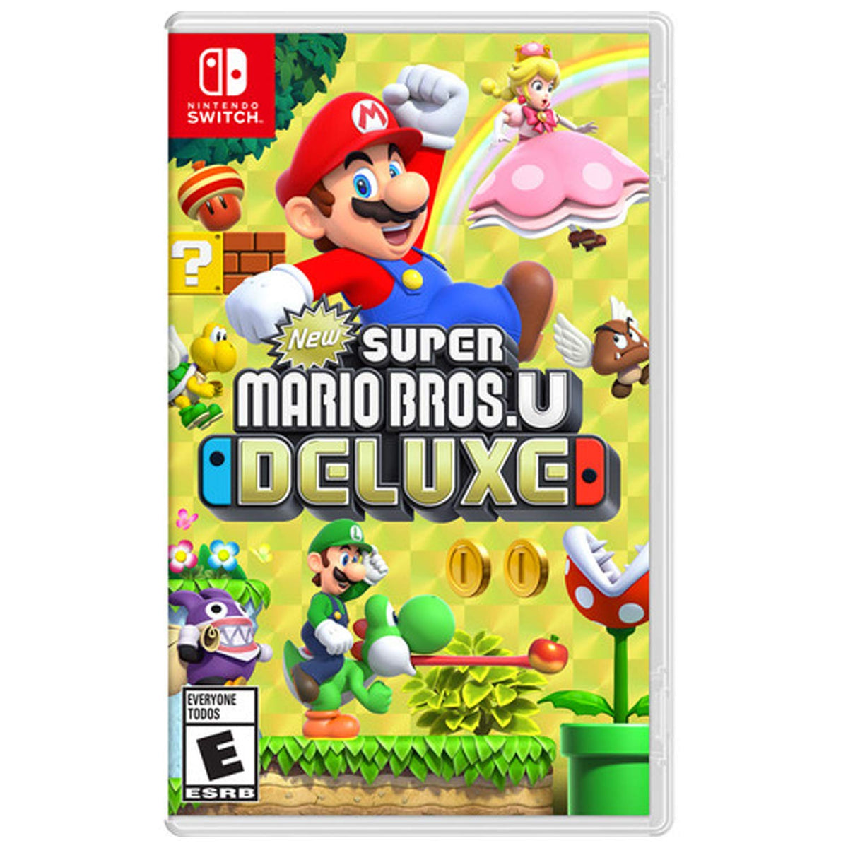 Nintendo Switch Two Game Bundle Y17626