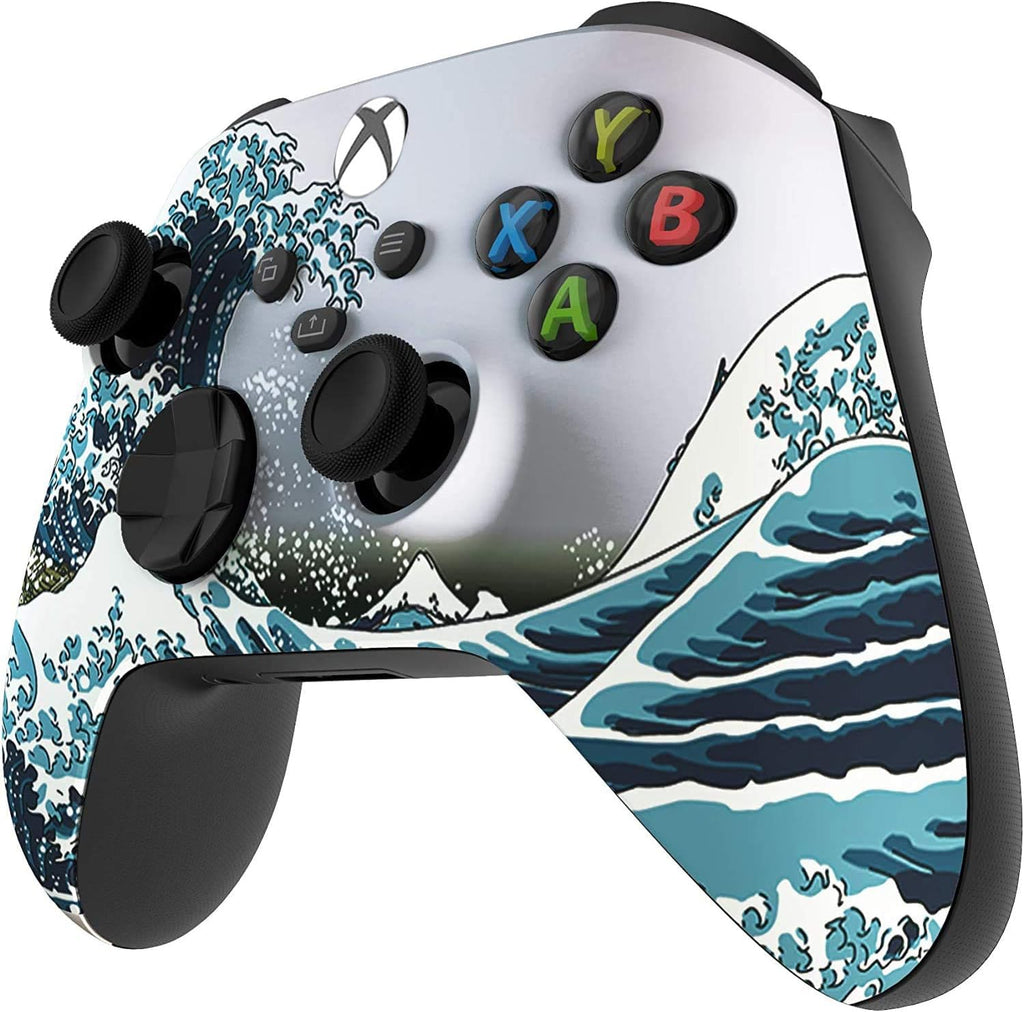 Custom Wireless Controller for Xbox Series X/S & Xbox One Y691