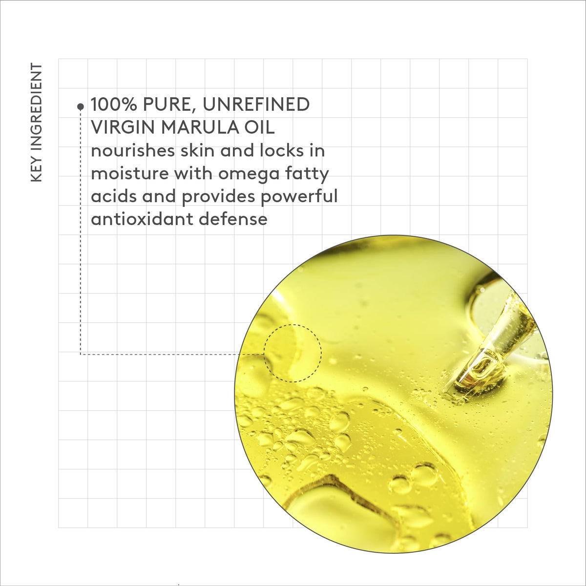 30 ml Luxury Facial Oil M274