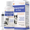 Pyrantel Pamoate Oral Dewormer for Cats & Kittens S479