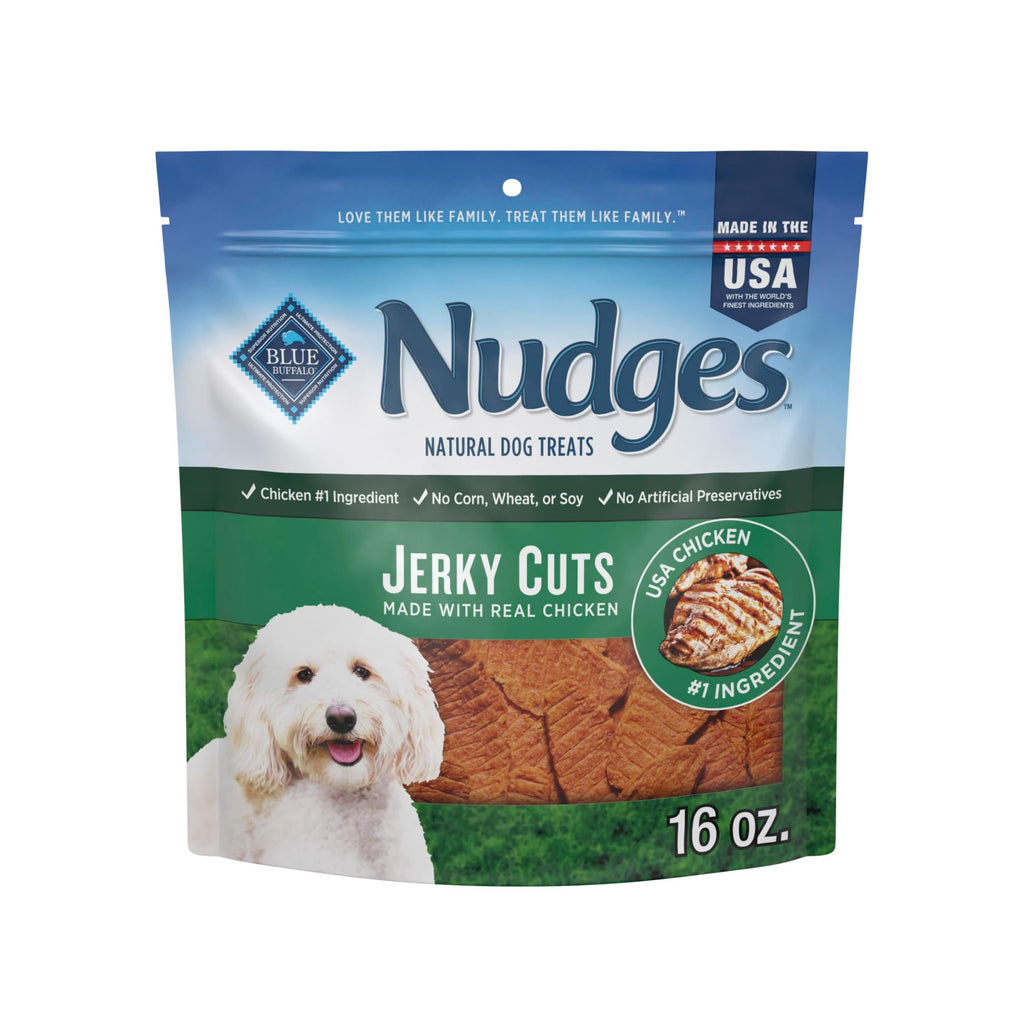 Chicken Dog Treats 16 oz N83227