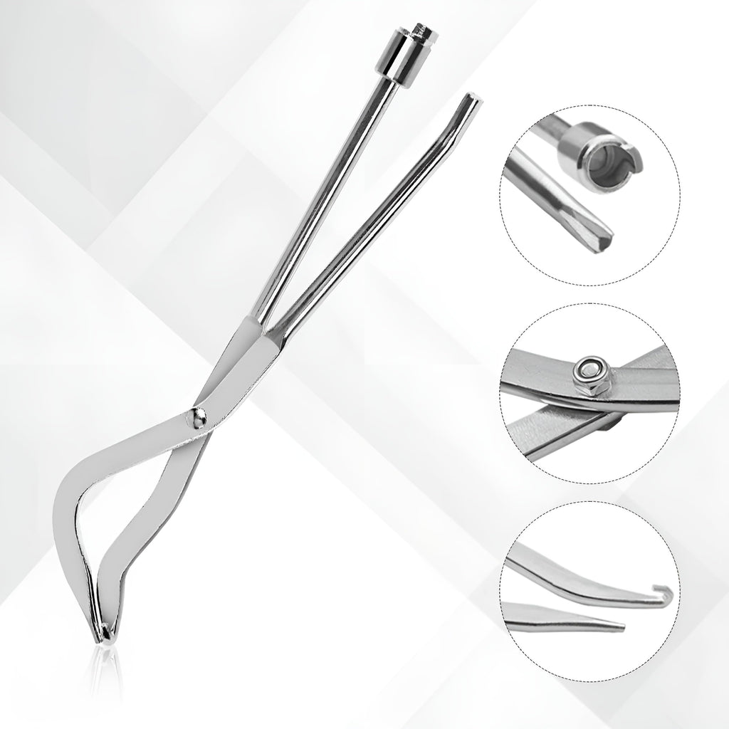 3 Pack Forged Carbon Steel Drum Brake Tool Kit E974753