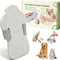 Dog Nail Scratch Board with Hand Strap Y498