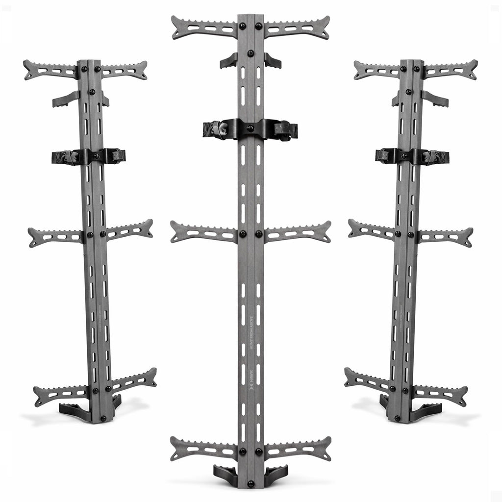 Adjustable Hunting Tree Stand Platform W87386