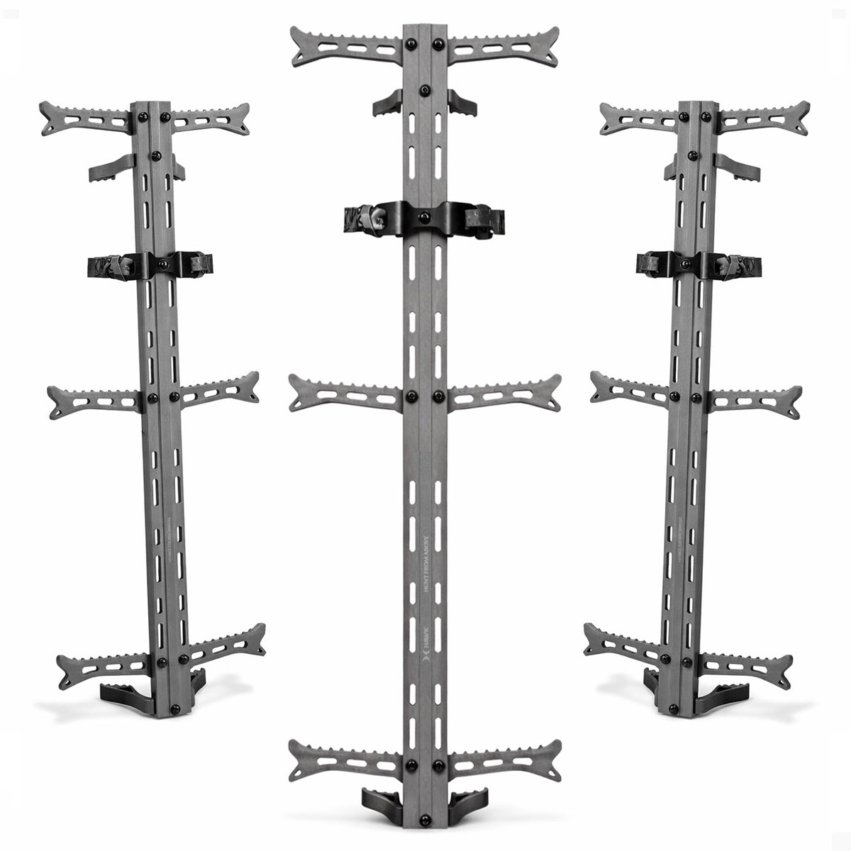 Adjustable Hunting Tree Stand Platform W87386