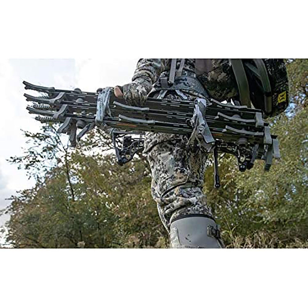 Adjustable Hunting Tree Stand Platform W87386
