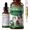 Thyroid Support for Dogs & Cats E454