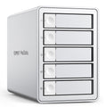 5 Bay RAID External Hard Drive Enclosure P8036