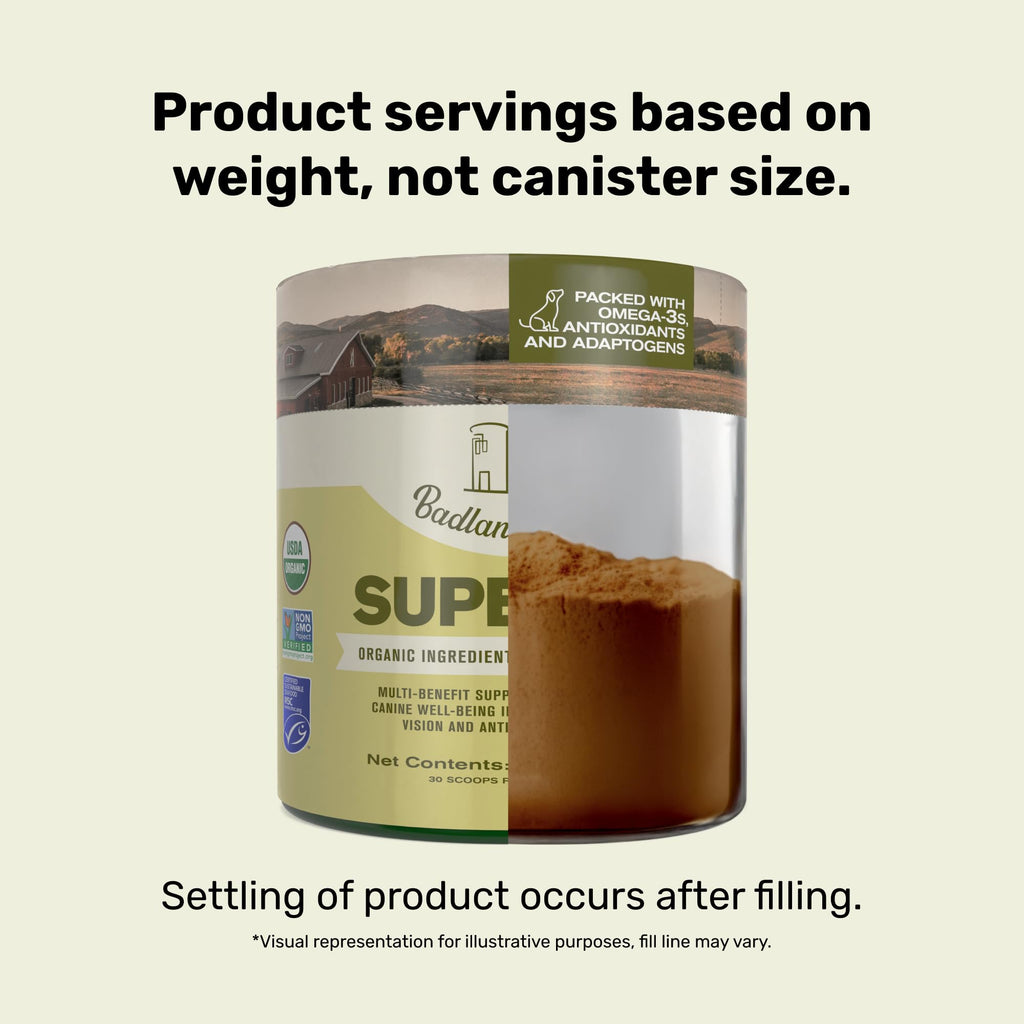 Multi-Benefit Supplement for Dogs P8766