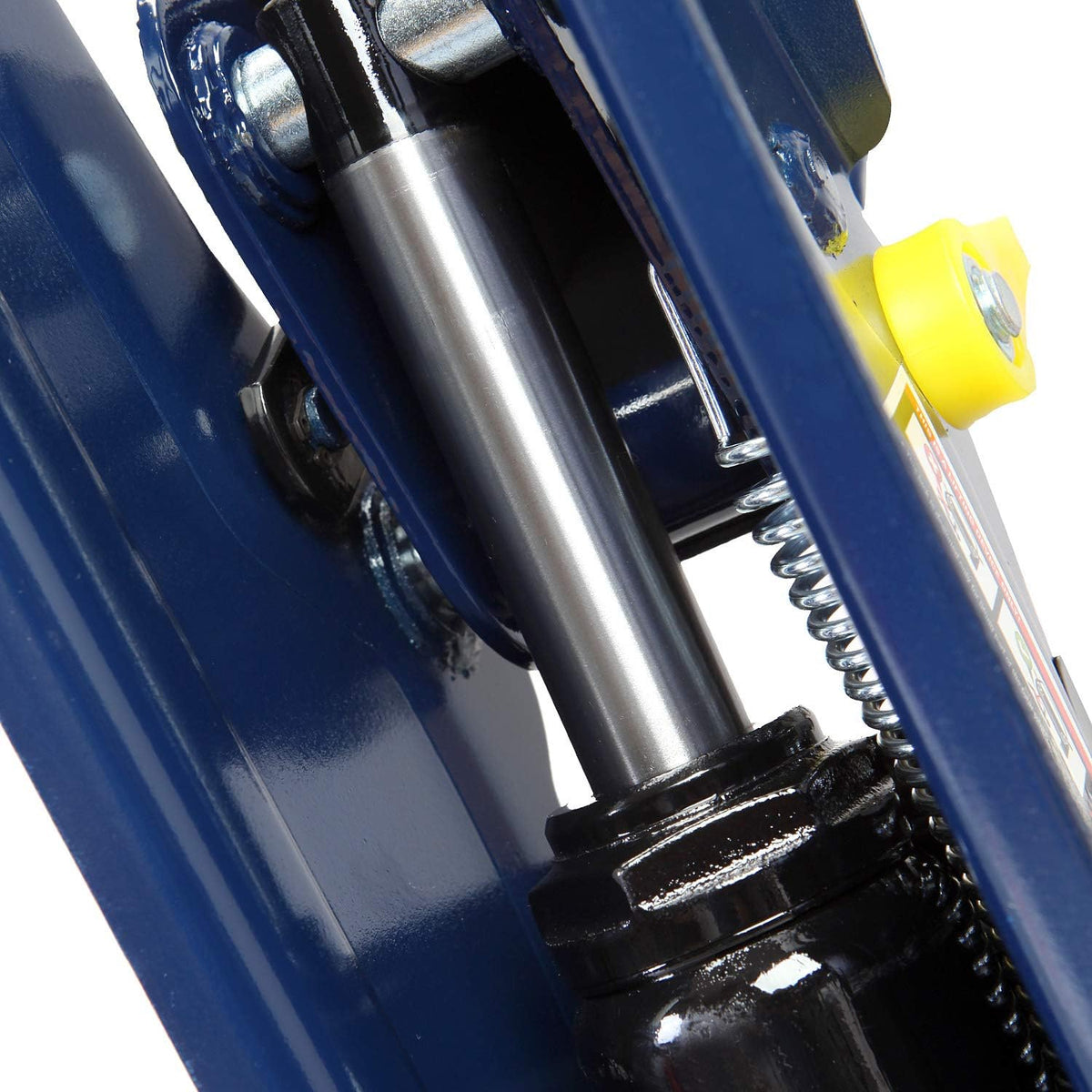 2.5 Ton Low Profile Trolley Floor Jack T437