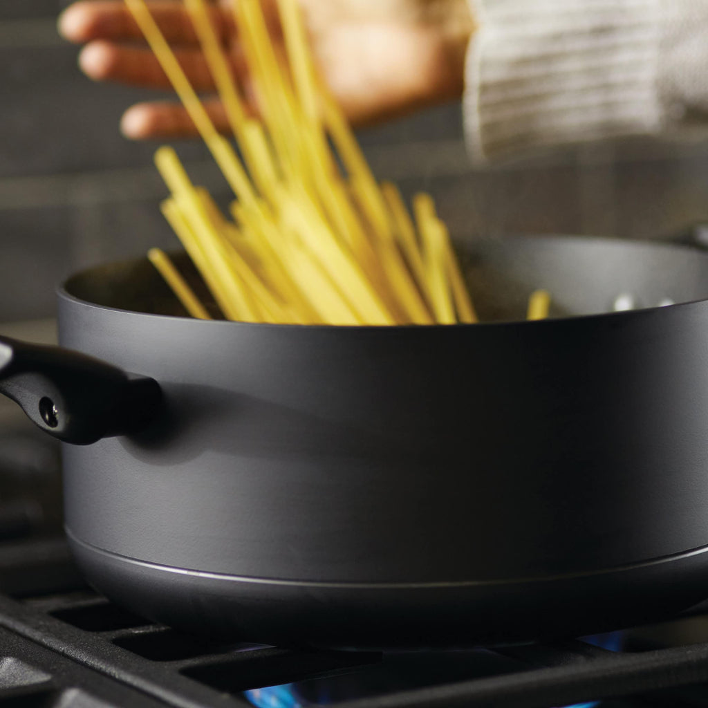 Nonstick 12 Piece Cookware Set H218692
