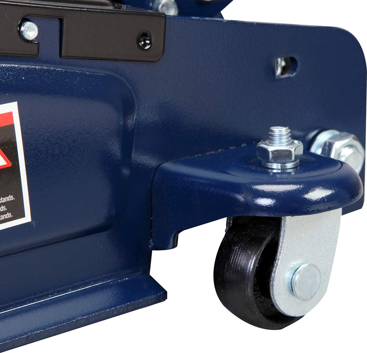2.5 Ton Low Profile Trolley Floor Jack T437