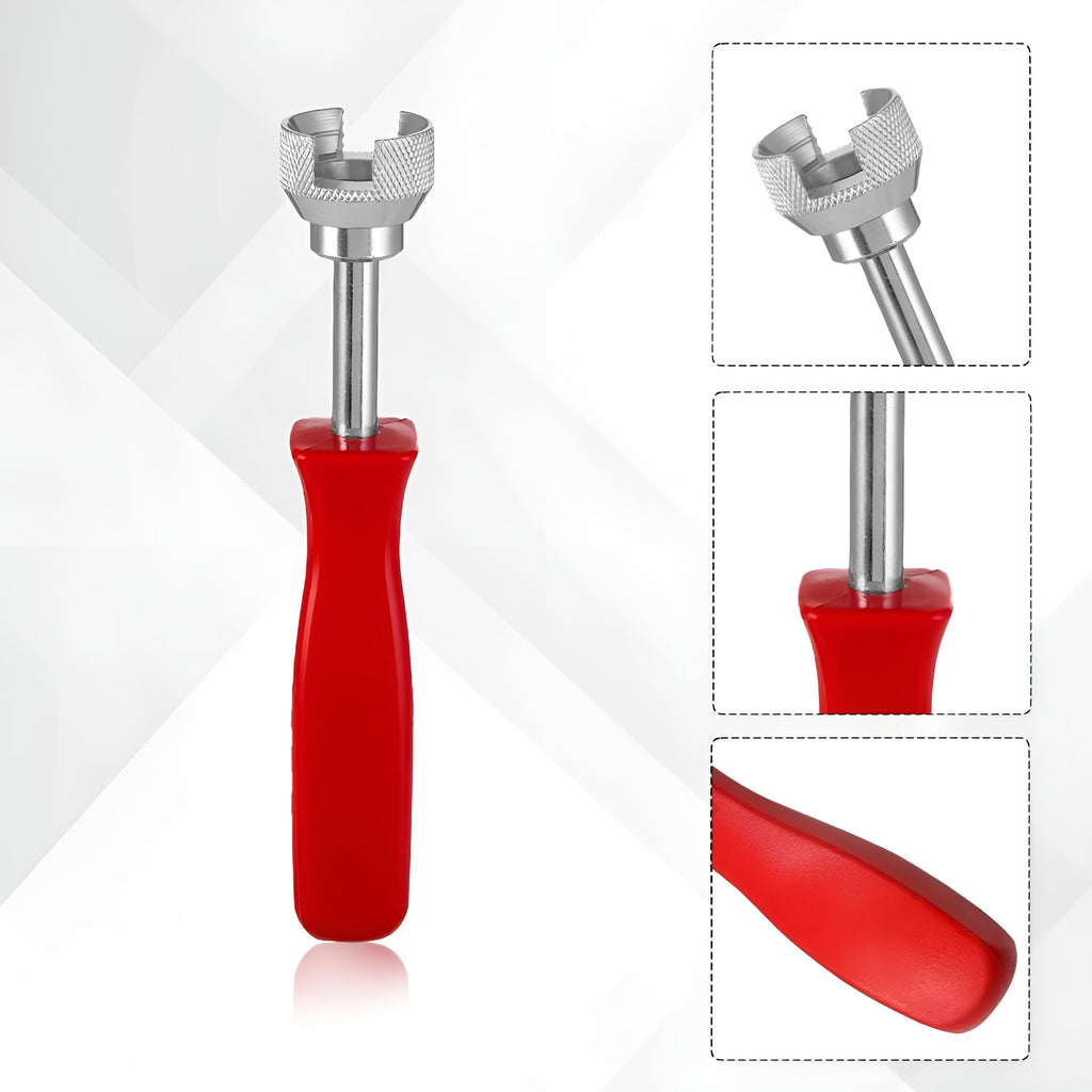 3 Pack Forged Carbon Steel Drum Brake Tool Kit E974753