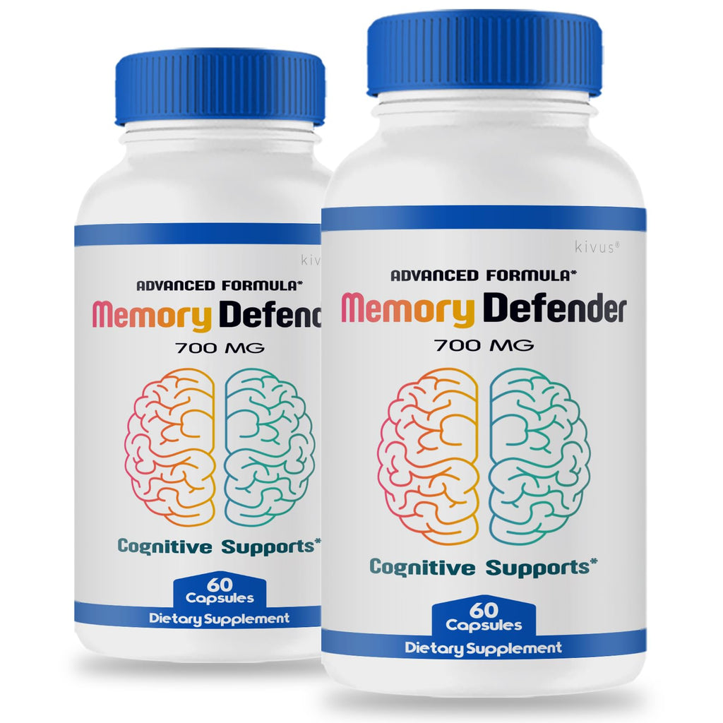 120 Capsules (2 Pack) P304
