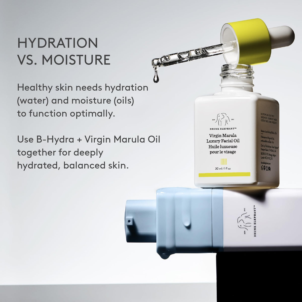 30 ml Luxury Facial Oil M274