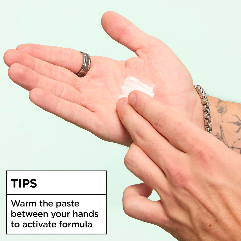 Finishing Paste, 2 Oz, Pack of 2 A89075