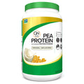 Raw Pea Protein Powder, Vegan Plant Based, BCAA, Low-Carb, Low-Sugar, Unflavored, 2 Pound P119396