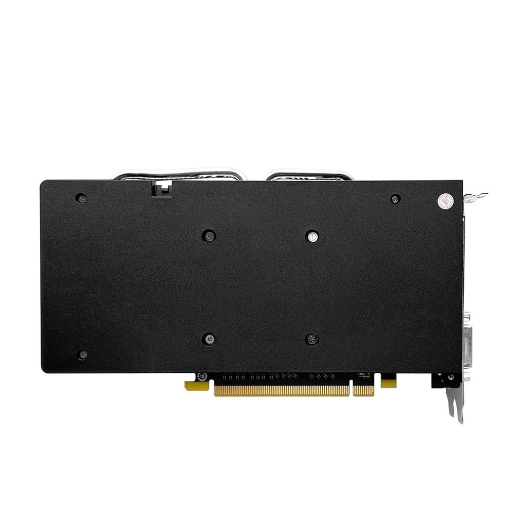 RX 580 8GB GDDR5 256Bit PCI-E 3.0 Graphics Card L8925