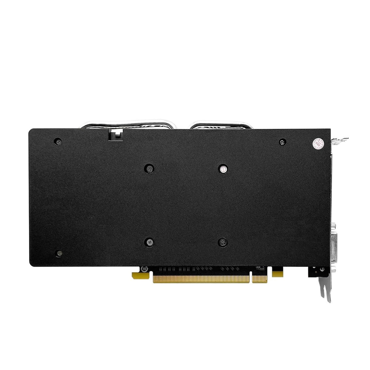 RX 580 8GB GDDR5 256Bit PCI-E 3.0 Graphics Card L8925