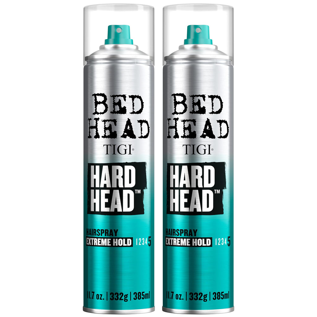 Extreme Hold Hairspray 2-Pack 11.7 Oz C975341