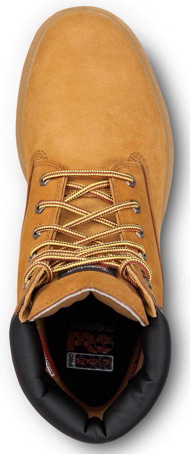 Steel Toe Work Boots X352