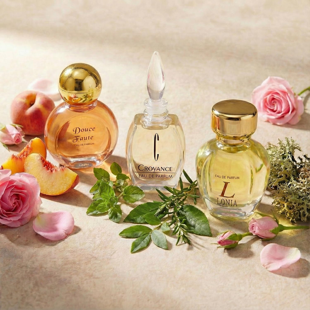 10 Eaux de Parfum Gift Box K2806