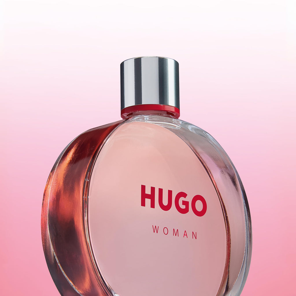 Eau de Parfum with Boysenberry, Black Tea, Jasmine & Amber K843215