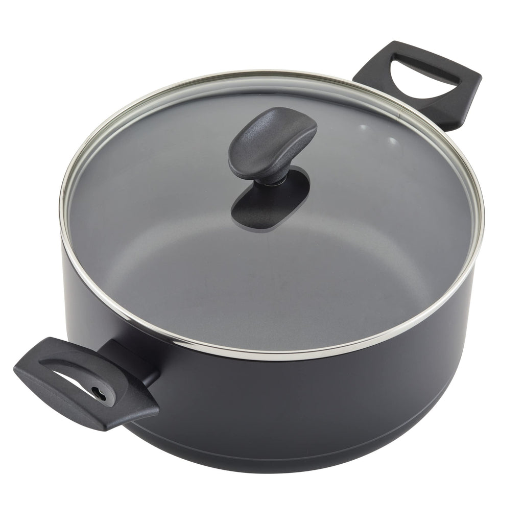 Nonstick 12 Piece Cookware Set H218692